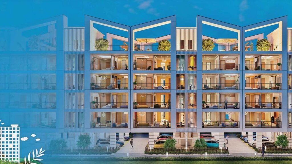 Elegant Living Spaces